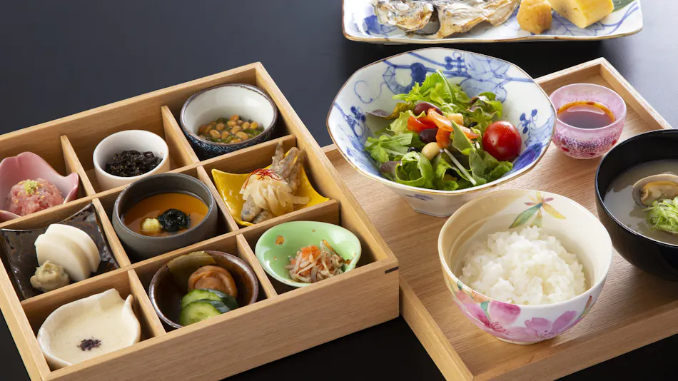 Odakyu Hotel de Yama