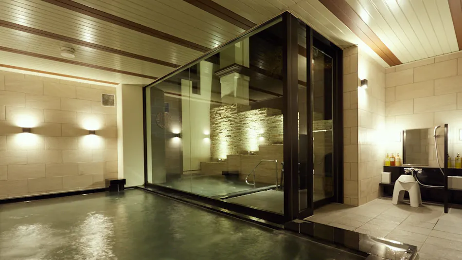 Odakyu Hotel de Yama