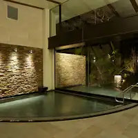 ห้องอาบน้ำสาธารณะสำหรับผู้หญิง