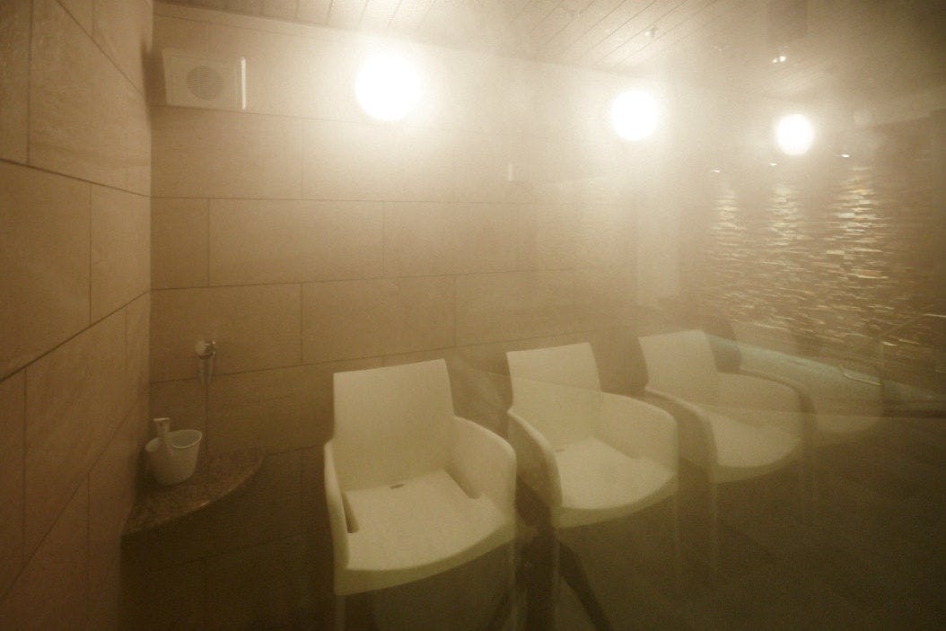 小田急 山のホテル