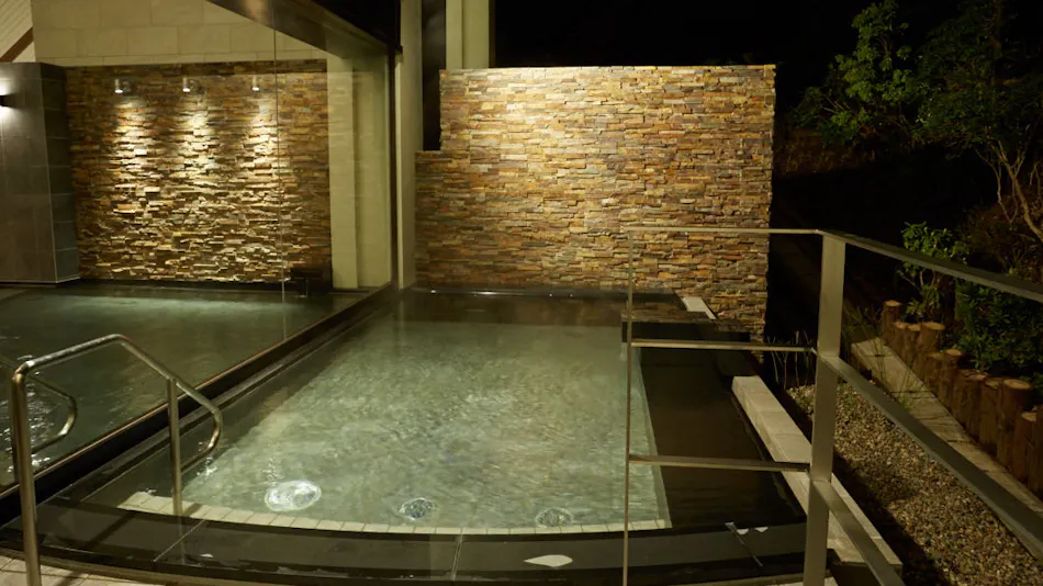 Odakyu Hotel de Yama