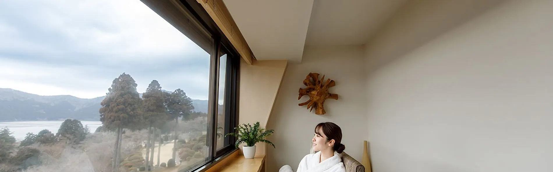 小田急 山のホテル