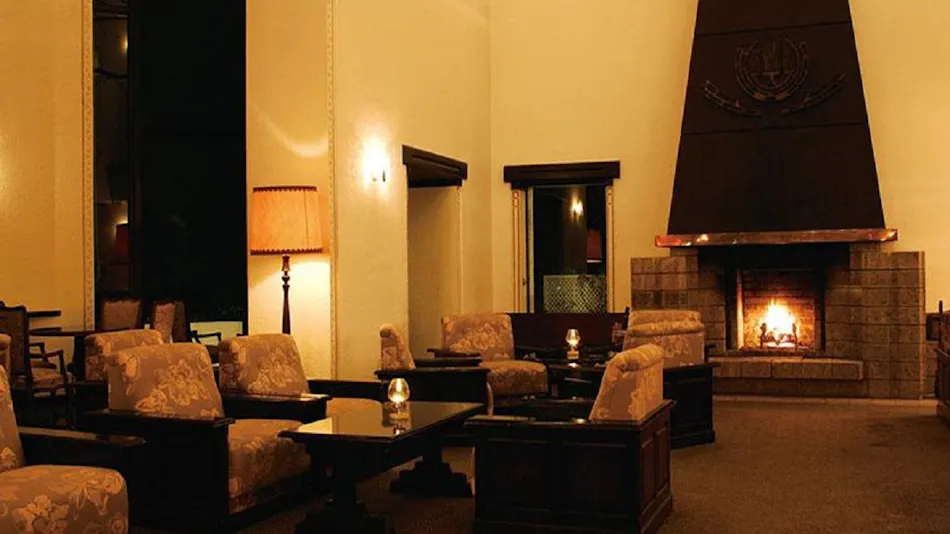 Odakyu Hotel de Yama