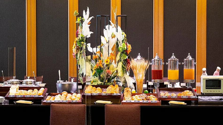 Hotel Agora Regency Osaka Sakai