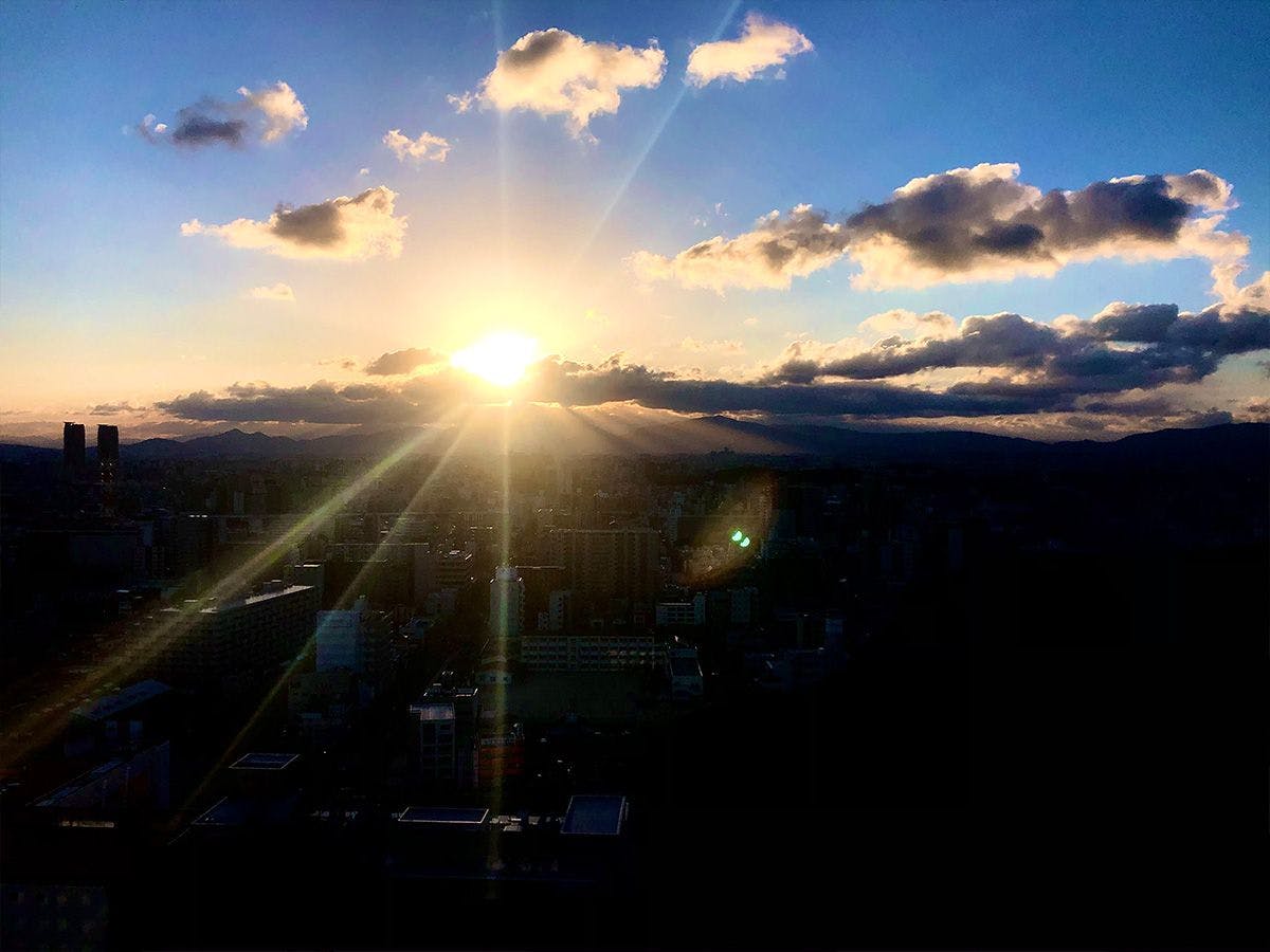 Hotel Agora Regency Osaka Sakai