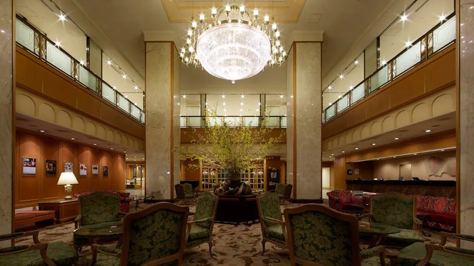 Hotel Agora Regency Osaka Sakai