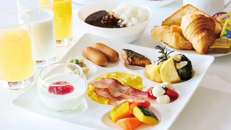Hotel Agora Regency Osaka Sakai