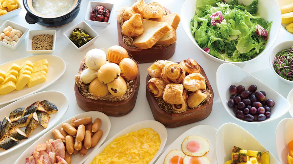 Hotel Agora Regency Osaka Sakai