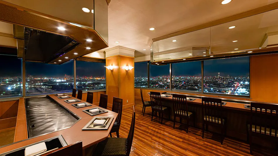 Hotel Agora Regency Osaka Sakai