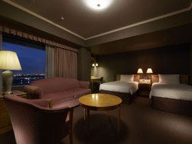 ホテル・アゴーラ リージェンシー大阪堺 1枚目