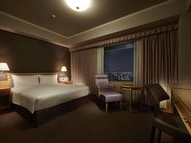 ホテル・アゴーラ リージェンシー大阪堺 2枚目