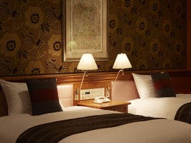 ホテル・アゴーラ リージェンシー大阪堺 3枚目