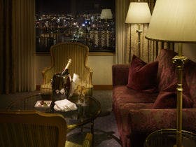 ホテル・アゴーラ リージェンシー大阪堺