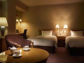 ホテル・アゴーラ リージェンシー大阪堺