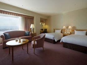 ホテル・アゴーラ リージェンシー大阪堺