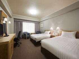 ホテル・アゴーラ リージェンシー大阪堺