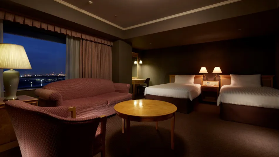 Hotel Agora Regency Osaka Sakai