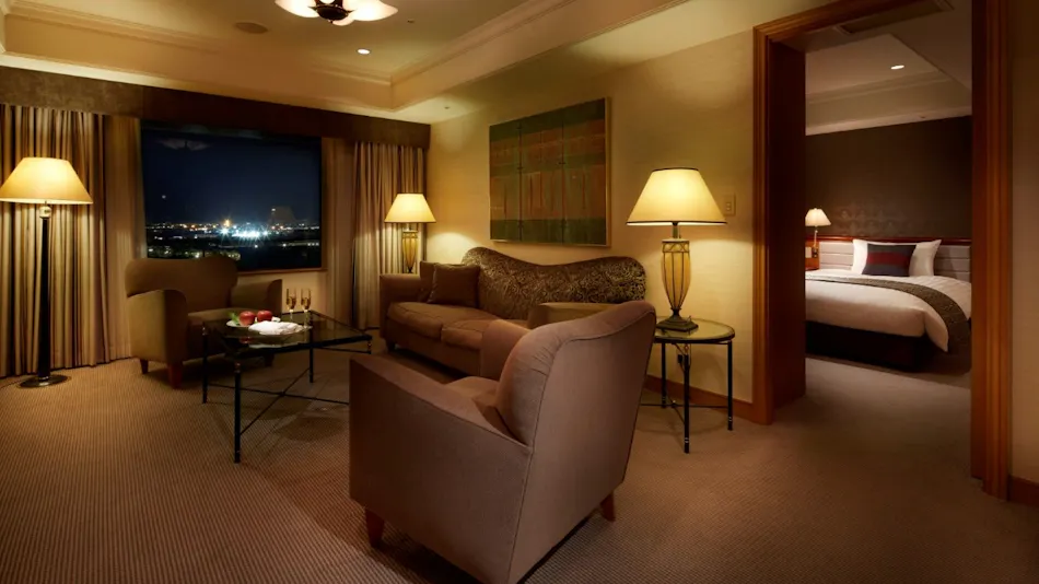 Hotel Agora Regency Osaka Sakai