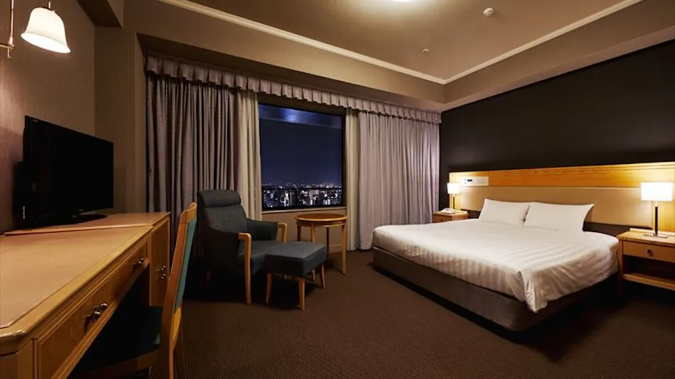 Hotel Agora Regency Osaka Sakai