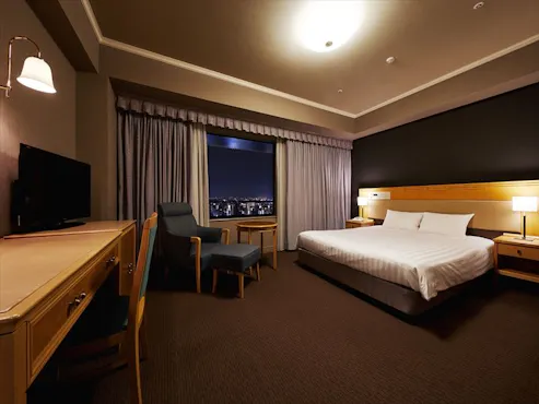 Standar Double 31m²