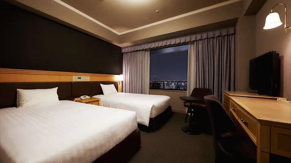 Hotel Agora Regency Osaka Sakai