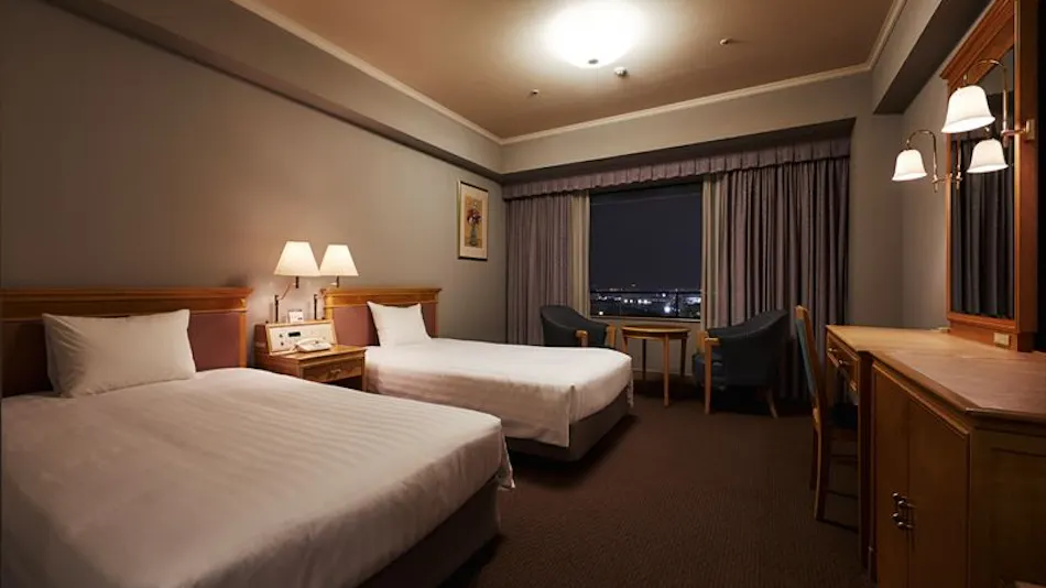Hotel Agora Regency Osaka Sakai