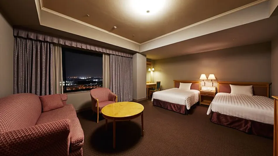 Hotel Agora Regency Osaka Sakai