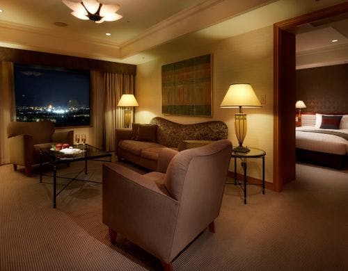 スイート＜エグゼクティブタイプ＞