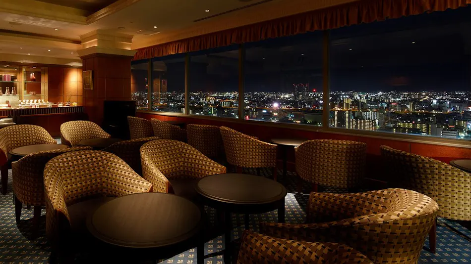 Hotel Agora Regency Osaka Sakai
