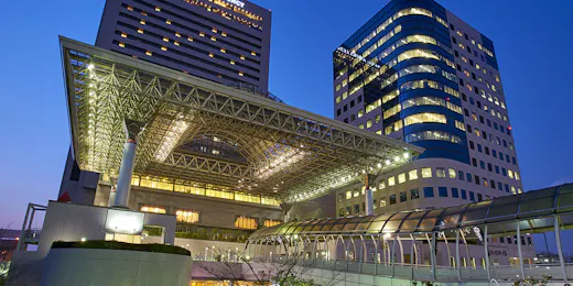 ホテル アゴーラ リージェンシー 大阪堺