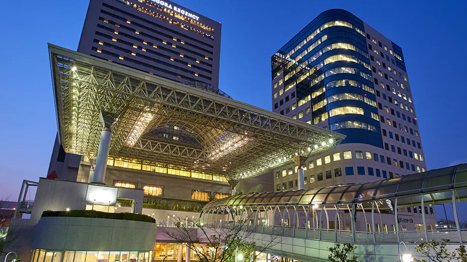 Hotel Agora Regency Osaka Sakai