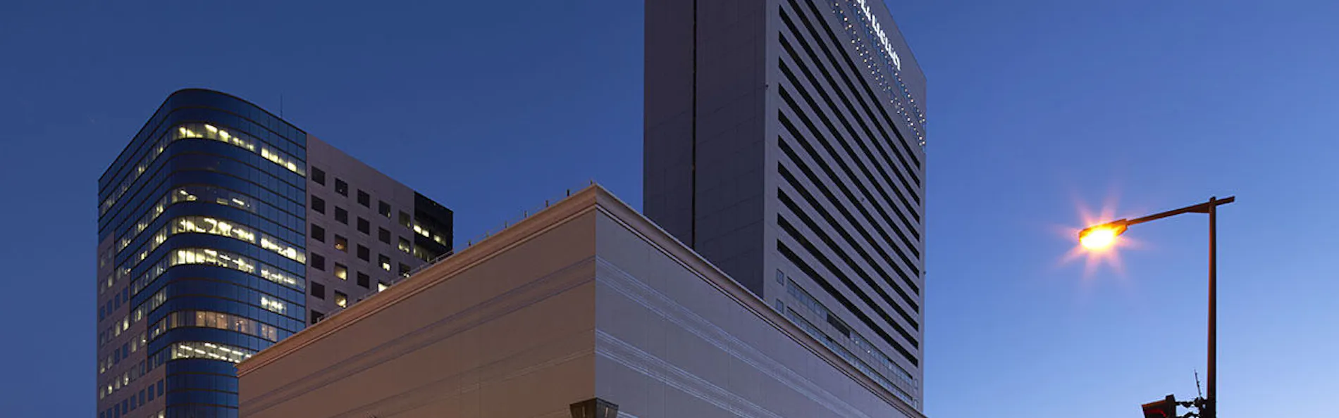 ホテル アゴーラ リージェンシー 大阪堺