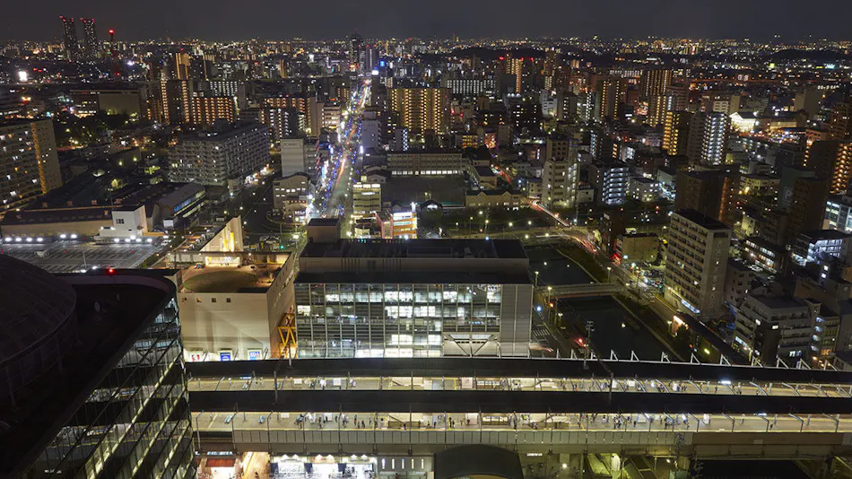 Hotel Agora Regency Osaka Sakai