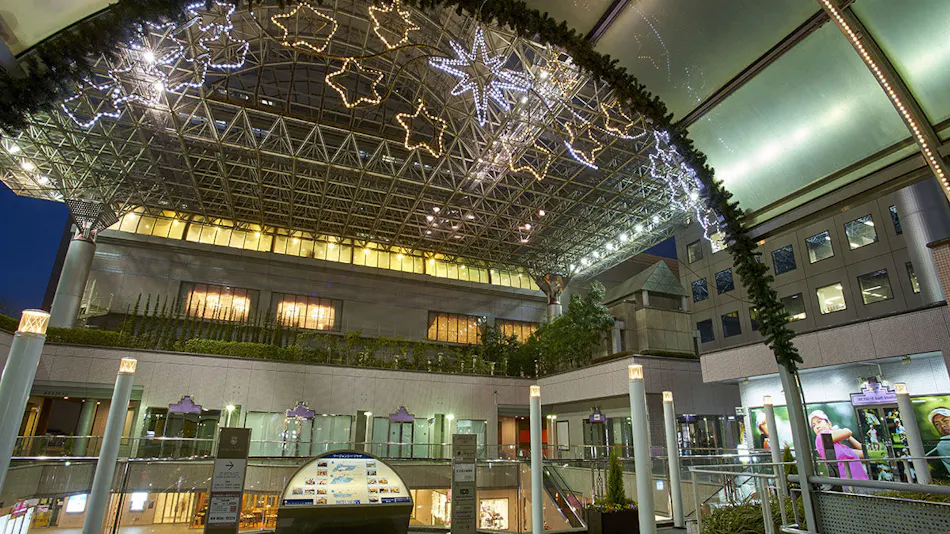 Hotel Agora Regency Osaka Sakai