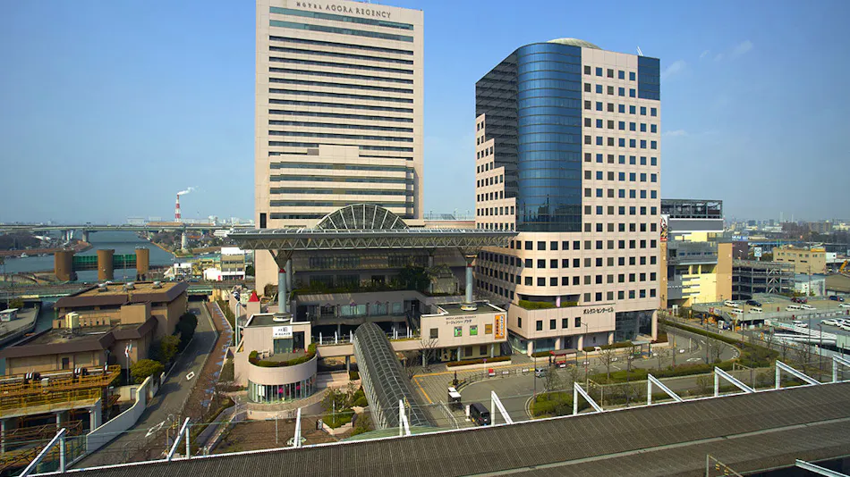 Hotel Agora Regency Osaka Sakai