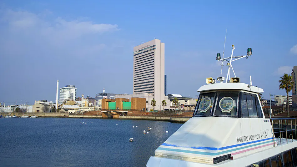 Hotel Agora Regency Osaka Sakai
