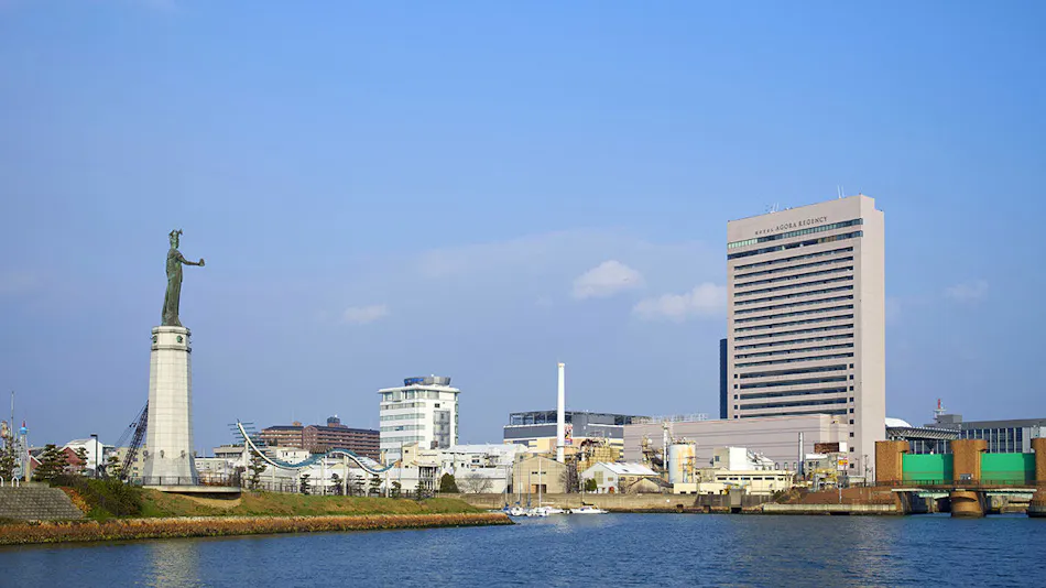 Hotel Agora Regency Osaka Sakai