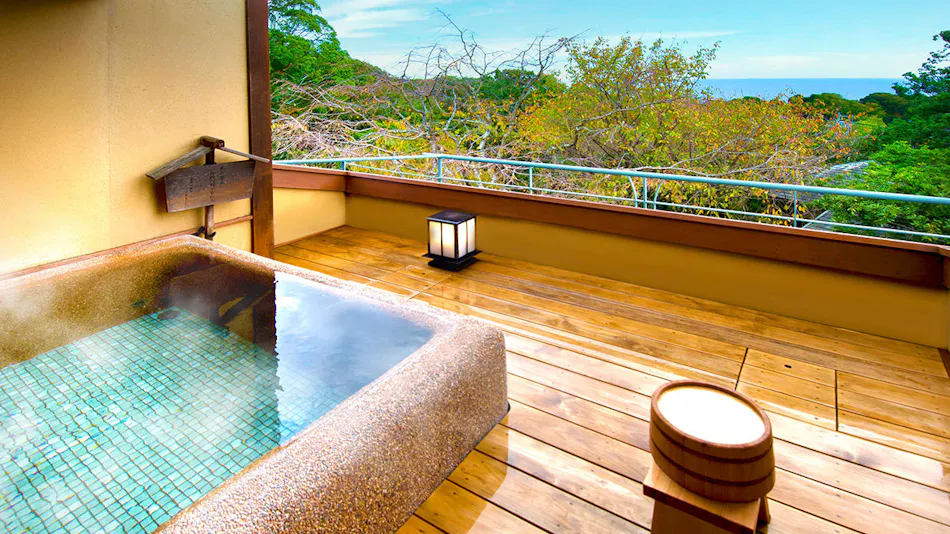 ABBA RESORTS IZU - Zagyosoh