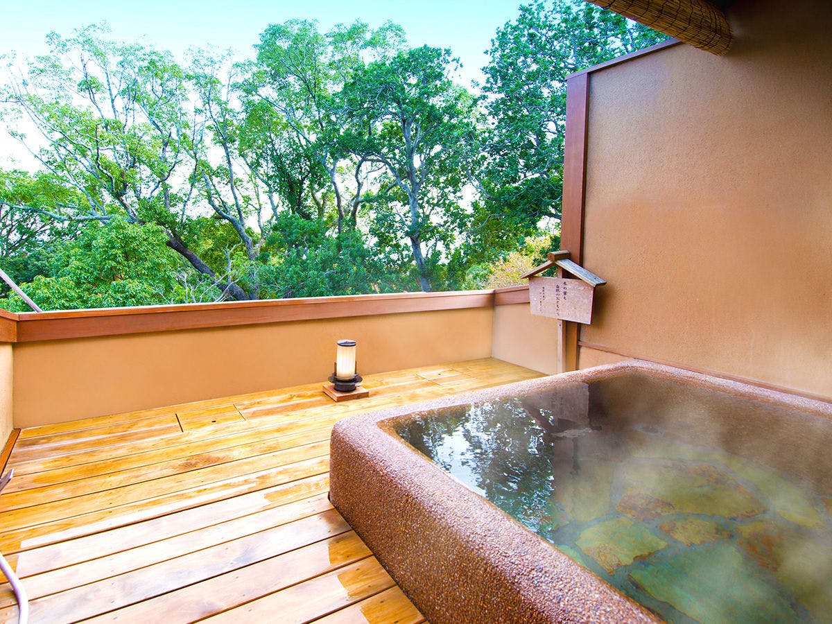 ABBA RESORTS IZU - 坐漁荘