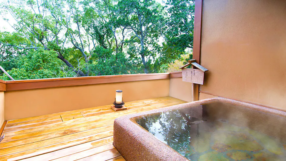 ABBA RESORTS IZU - Zagyosoh