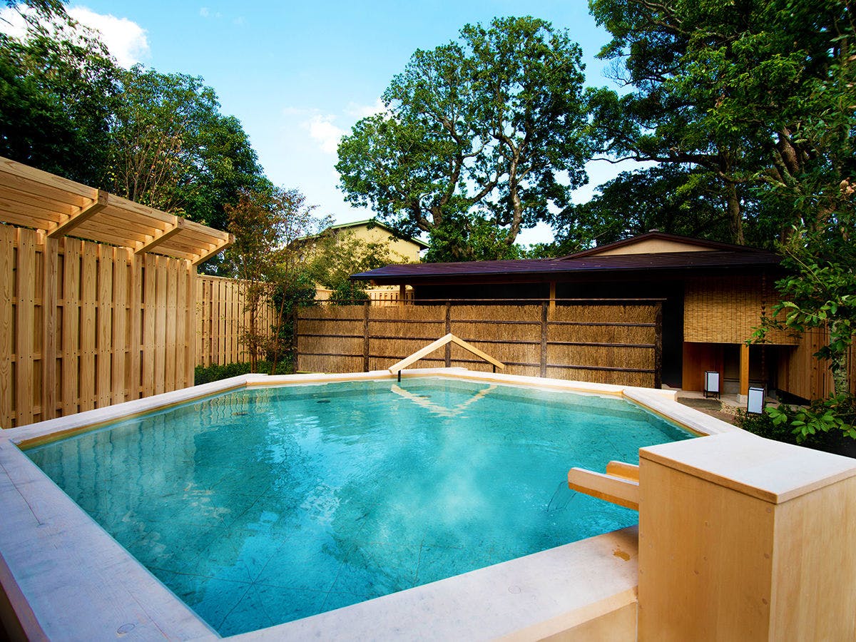 ABBA RESORTS IZU - 坐漁荘