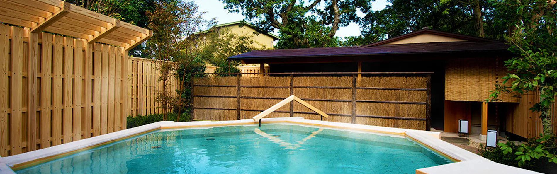 ABBA RESORTS IZU - 坐漁荘