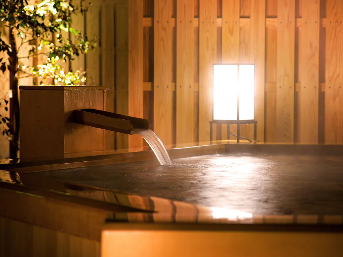 ABBA RESORTS IZU - 坐漁荘