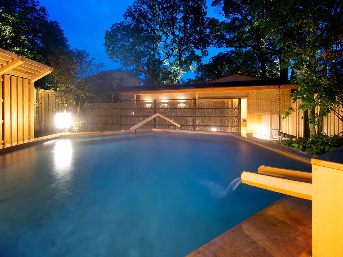 ABBA RESORTS IZU - 坐漁荘