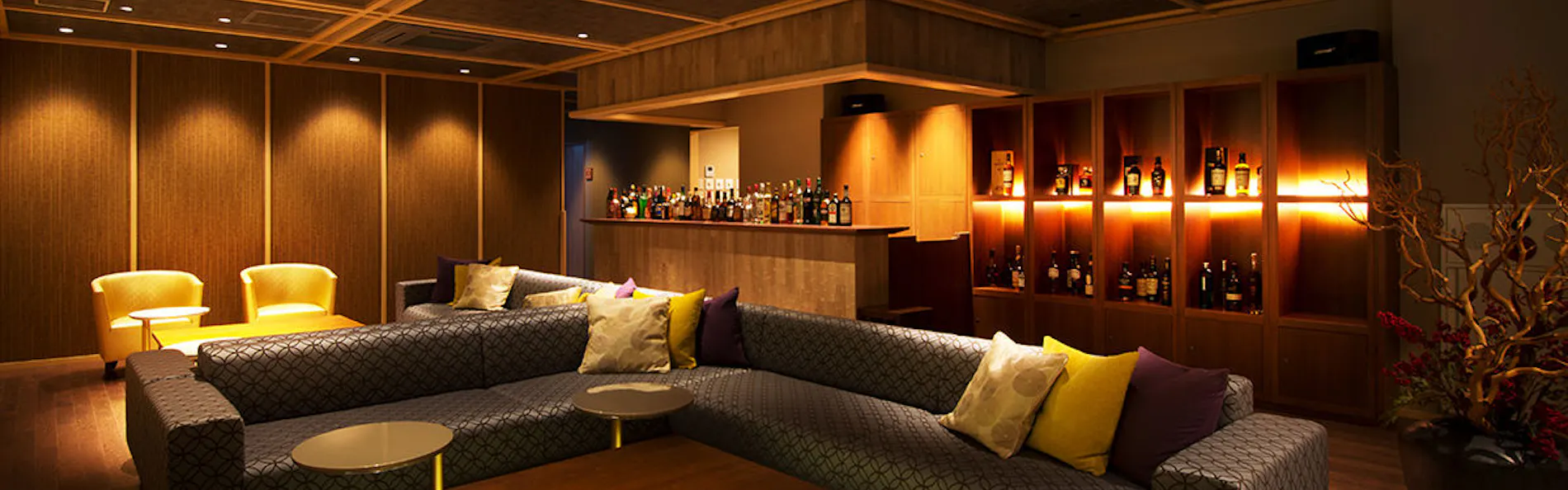 ABBA RESORTS IZU - 坐漁荘