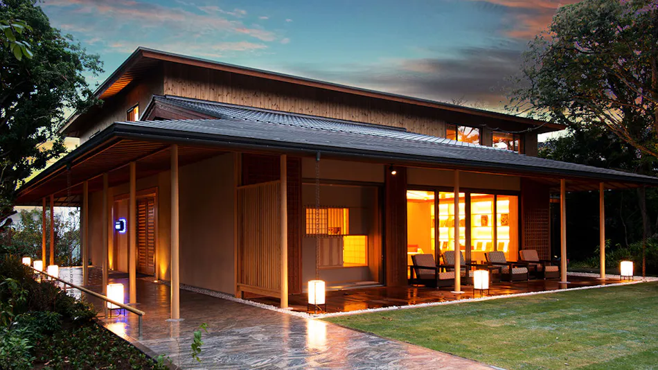 ABBA RESORTS IZU - Zagyosoh