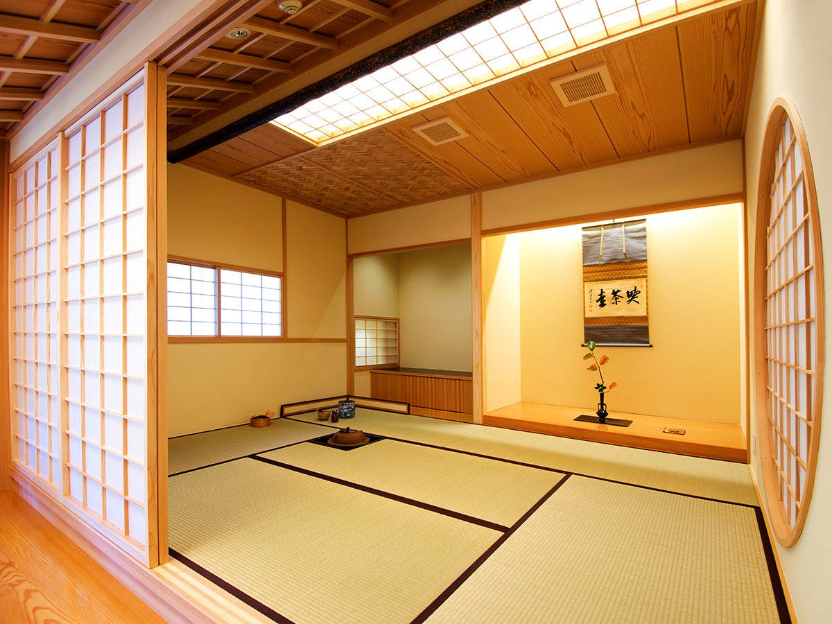 ABBA RESORTS IZU - 坐漁荘