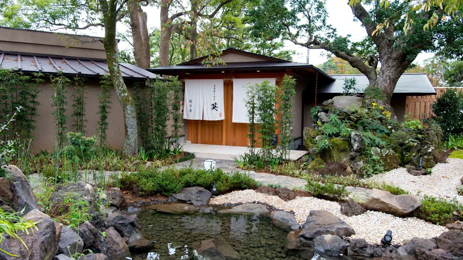 ABBA RESORTS IZU - Zagyosoh