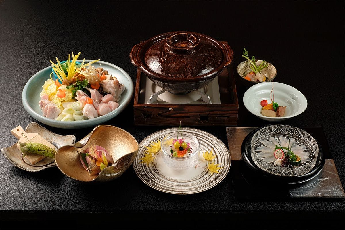 ABBA RESORTS IZU - 坐漁荘