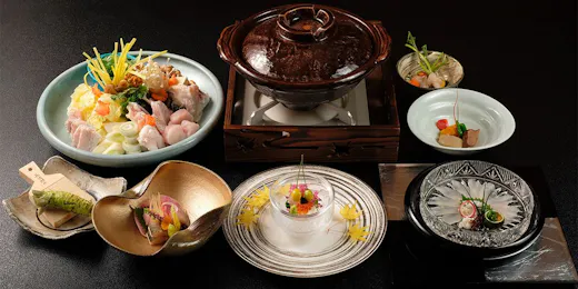 ABBA RESORTS IZU - 坐漁荘
